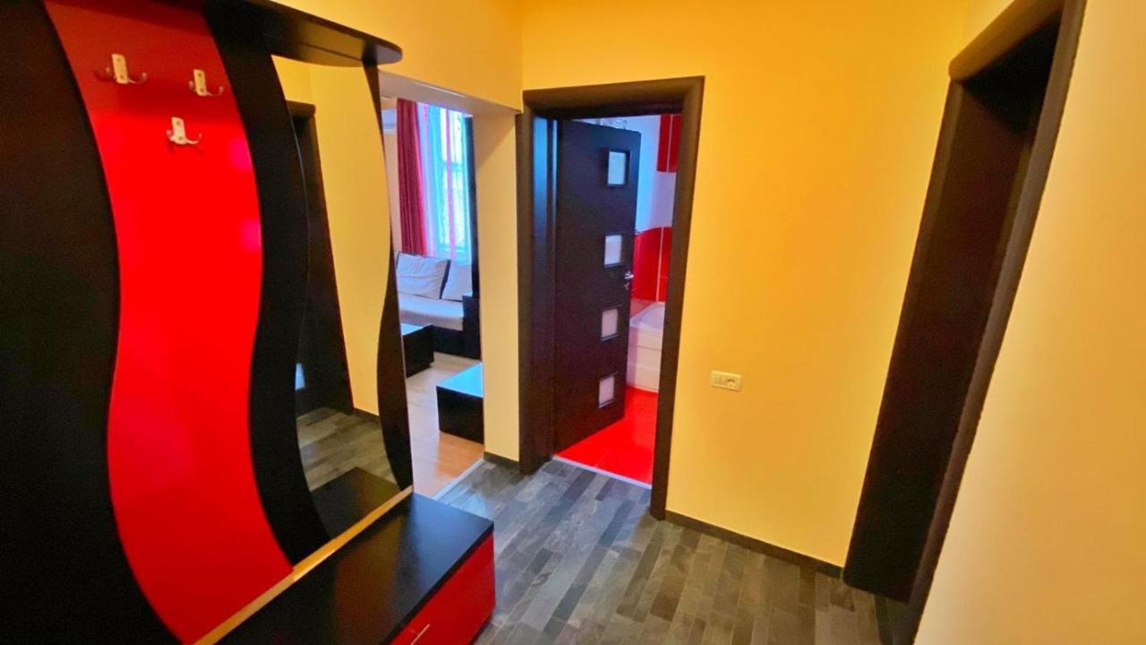 Mamaia Nord Apartament Năvodari Exterior foto