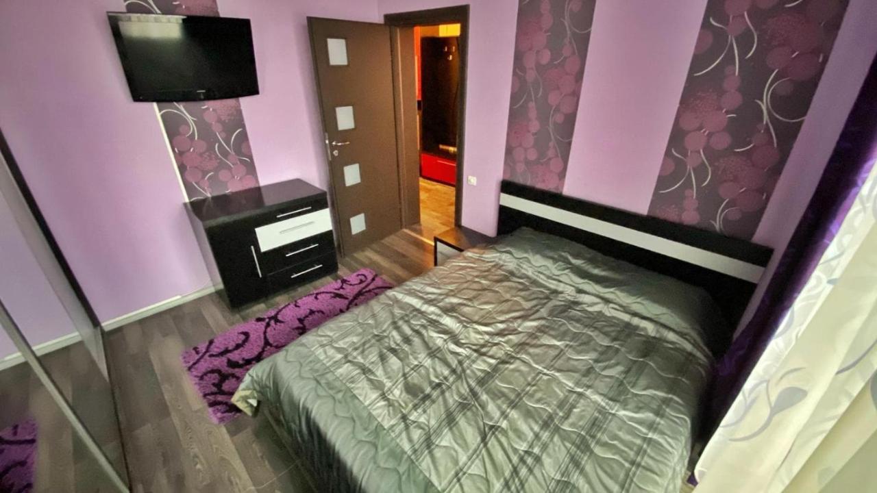 Mamaia Nord Apartament Năvodari Exterior foto