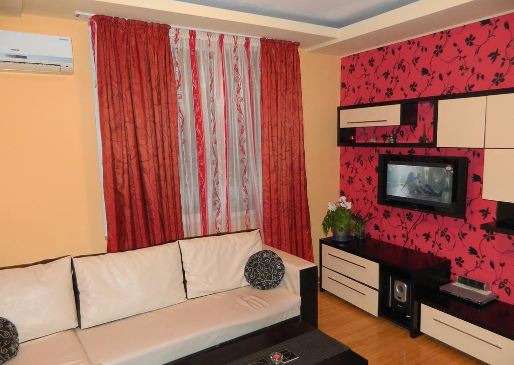 Mamaia Nord Apartament Năvodari Habitación foto