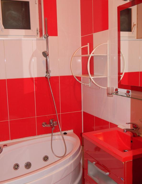Mamaia Nord Apartament Năvodari Habitación foto