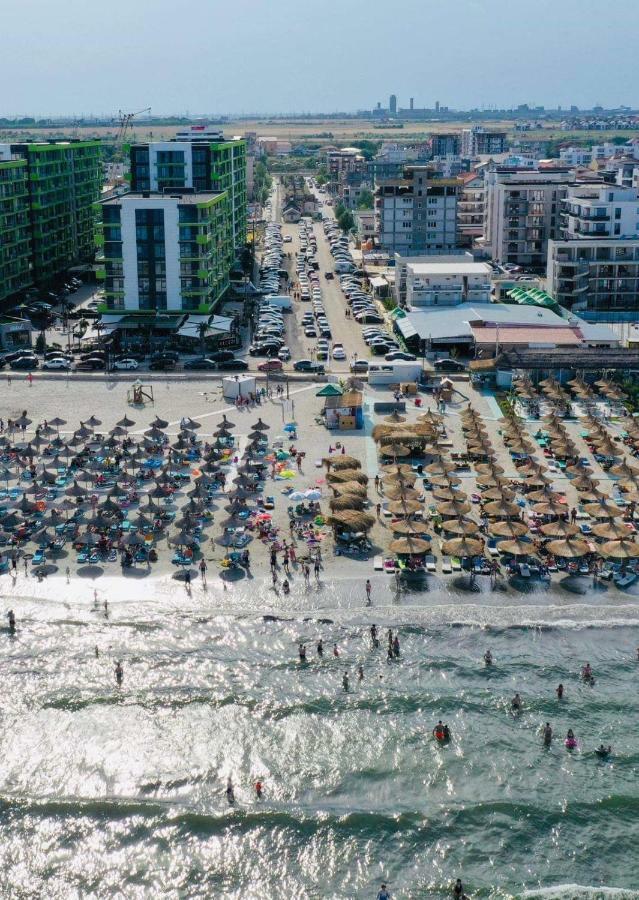 Mamaia Nord Apartament Năvodari Habitación foto